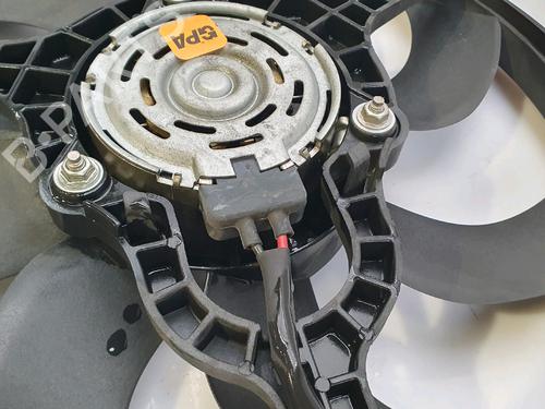 Radiator fan FIAT 500X (334_) 1.4 (334AXC1B, 334AXC11) | BP29695892M35 