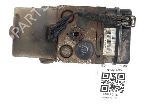 ABS pump PEUGEOT BOXER Van (244) 2.2 HDi | BP31577736M43 - Image 5
