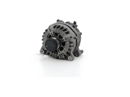 Used Alternator Alternator PEUGEOT 208 I (CA_, CC_) 1.6 HDi / BlueHDi 75 (75 hp) 35998829 35998829