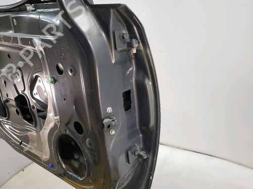 Left front door OPEL CORSA E (X15) 1.4 (08, 68) | BP29380971C2 