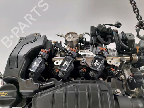 Engine DS DS 4 / DS 4 CROSSBACK (NX_) 1.2 THP 130 (NXHNYM) | BP37657365M1 - Image 7