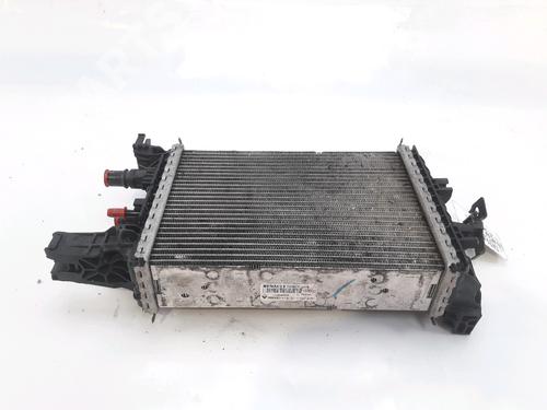 Used Intercooler Intercooler DACIA DOKKER MPV (KE_) 1.5 Blue dCi 95 (KEJL) (95 hp) 10471257 10471257