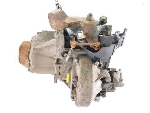 Gearbox CITROËN JUMPY II Van 1.6 HDi 90 16V | BP39633111M3 - Image 3