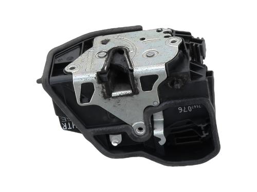 Used Rear right lock BMW 1 (E87) 118 d (122 hp) 26313140
