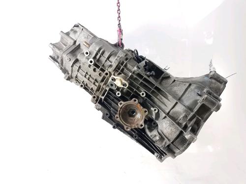 Gearbox AUDI A4 B6 (8E2) 2.0 | BP18482243M3 