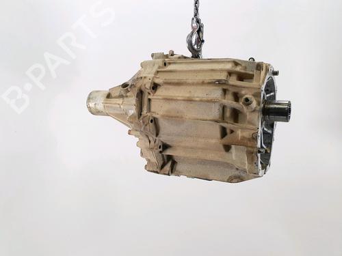 Transfer box ISUZU D-MAX II (TFR, TFS) 1.9 Ddi (TFR87J) | BP38767826M36 - Image 2