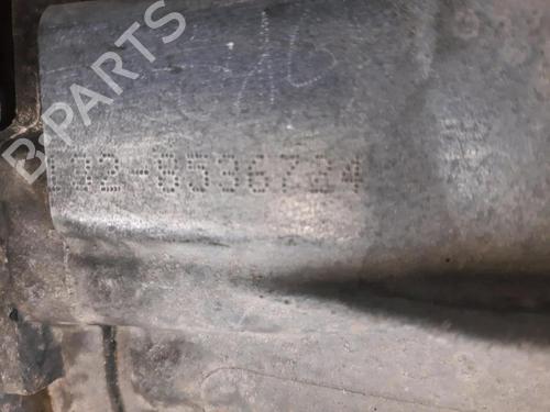 Gearbox FIAT 500 (312_) 1.2 (312AXA1A) | BP38496647M3 - Image 5