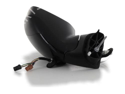 Right mirror PEUGEOT 5008 (0U_, 0E_) 2.0 HDi 150 / BlueHDi 150 | BP32180369C27 