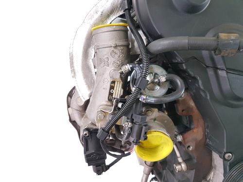 Engine AUDI TT Roadster (8J9) 2.0 TFSI | BP38742568M1  - Image 6