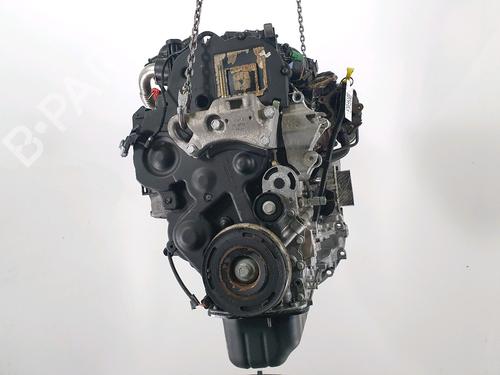 Used Engine Engine 36777302 36777302