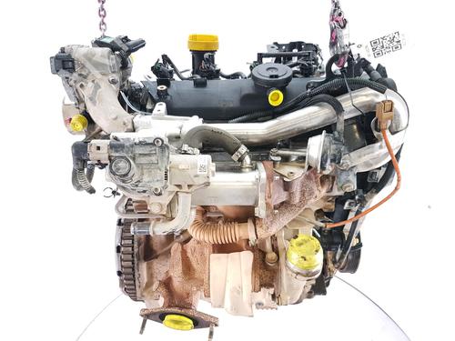 Engine RENAULT CLIO IV (BH_) 1.5 dCi 75 | BP36288721M1  - Image 5