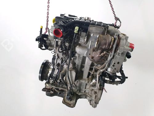 Engine CITROËN C3 III (SX) 1.2 THP 110 (SXHNPS, SXHNZT, SXHNZ6) | BP35798340M1 - Image 2