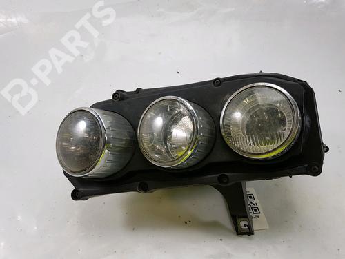 Used Left headlight Left headlight ALFA ROMEO 159 Sportwagon (939_) 1.9 JTDM 8V (939BXE1B) (120 hp) 11092090 11092090