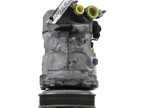 AC compressor PEUGEOT 207 (WA_, WC_) 1.6 HDi | BP28207657M34 