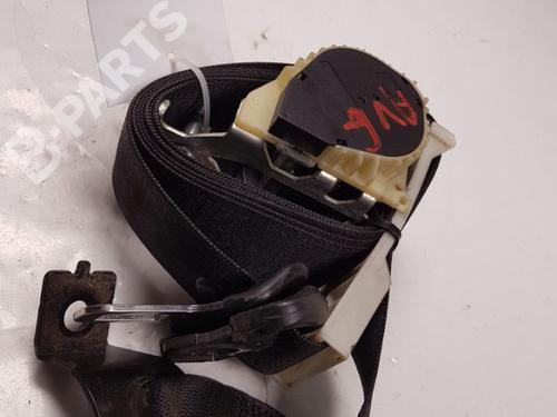 Used Front left belt tensioner Front left belt tensioner OPEL ZAFIRA A MPV (T98) 1.6 16V (F75) (101 hp) 10455994 10455994