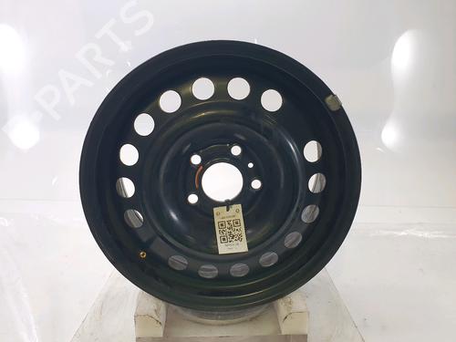 Fælk OPEL MERIVA A MPV (X03) 1.7 CDTI (E75) (100 hp) 28033984