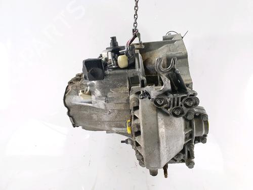 Gearbox CITROËN DS4 (NX_) 2.0 HDi 165 | BP37166733M3 - Image 3