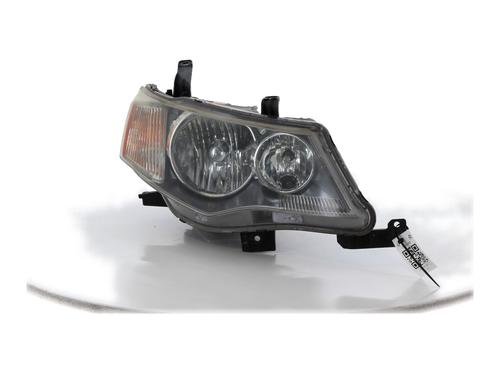 Used Right headlight MITSUBISHI OUTLANDER II (CW_W) 2.2 DI-D 4WD (156 hp) 29393472