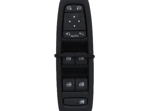 Used Left front window switch RENAULT GRAND SCÉNIC IV (R9_) 1.6 dCi 160 (160 hp) 29762171
