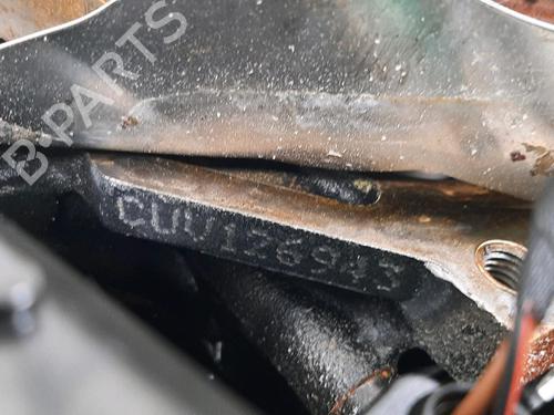 Engine AUDI Q3 (8UB, 8UG) 2.0 TDI quattro | BP31085587M1 