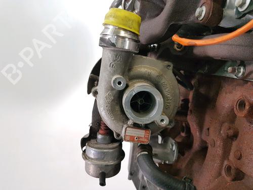 Engine RENAULT GRAND SCÉNIC III (JZ0/1_) | BP35891706M1 - Image 6