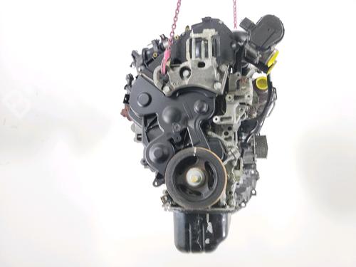 Motor für FORD FIESTA VI (CB1, CCN) 1.6 TDCi (95 hp) 28834063