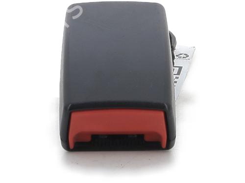 Fibbia della cintura di sicurezza VW TOURAN (1T1, 1T2) 1.9 TDI (90 hp) 29702014