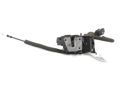 Venstre bagtil lås RENAULT CLIO IV (BH_) 1.5 dCi 75 (75 hp) 28365332