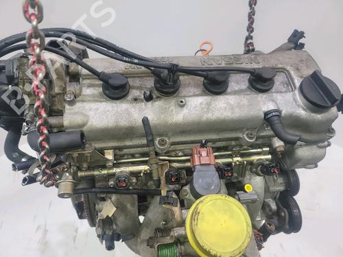 Engine NISSAN MICRA II (K11) 1.0 i 16V | BP21050368M1 