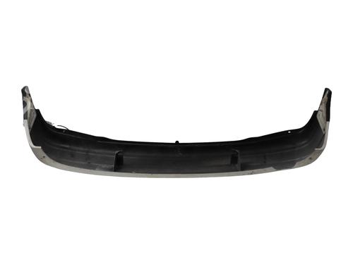 Rear bumper CITROËN SAXO (S0, S1) 1.1 X, SX | BP29874721C8