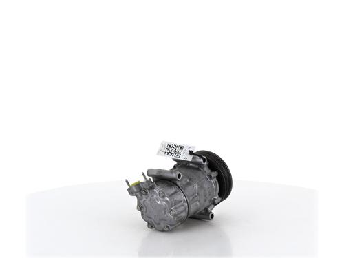 AC compressor PEUGEOT 206+ (2L_, 2M_) 1.4 HDi eco 70 | BP36251991M34 - Image 3