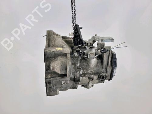 Used Gearbox Gearbox SEAT LEON (1P1) 1.9 TDI (105 hp) 40212231 40212231