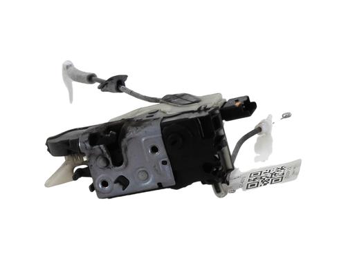Front left lock PEUGEOT 208 I (CA_, CC_) 1.4 HDi | BP29623868C98 