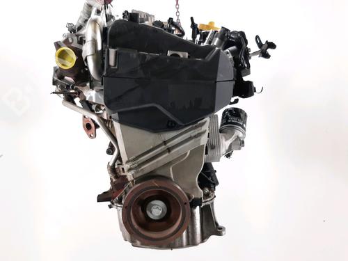 Motor RENAULT CAPTUR I (J5_, H5_) 1.5 dCi 90 (J5N4, J5M5, J5MW, J5M6, J5AL, J5AJ) (90 hp) 31635626