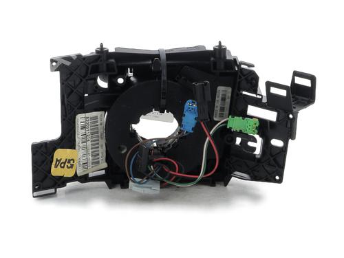 Used Squib airbag Squib airbag RENAULT SCÉNIC II (JM0/1_) 1.5 dCi (JM1F) (86 hp) 34205140 34205140