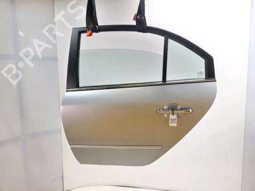 Used Left rear door HYUNDAI SONATA V (NF) 2.0 CRDi (140 hp) 29232363