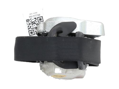 Used Front left seatbelt Front left seatbelt PEUGEOT 107 (PM_, PN_) 1.4 HDi (54 hp) 33732955 33732955
