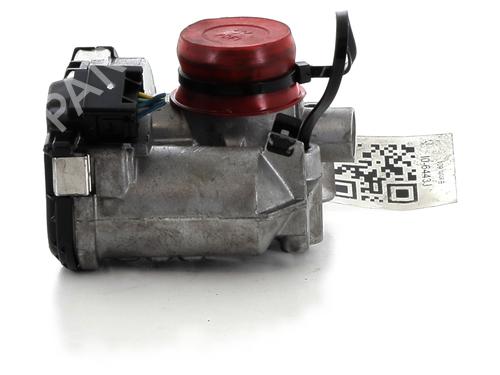 Throttle body SMART FORTWO Coupe (450) 0.7 (450.352, 450.332) | BP23437295M82 