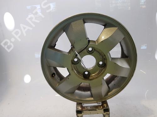 Used Rim HYUNDAI MATRIX (FC) 1.5 CRDi (82 hp) 15497095