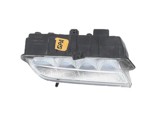 Used Right daytime light RENAULT CLIO IV (BH_) 1.2 TCe 120 (BHAU) (118 hp) 29111442
