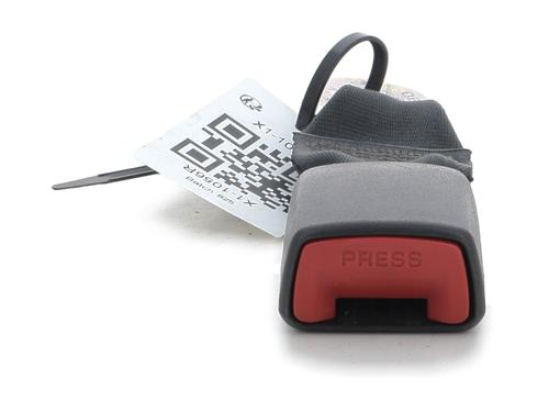 Used Seat buckle CITROËN C1 (PM_, PN_) 1.0 (68 hp) 27909164