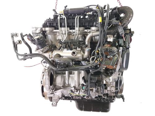 Engine CITROËN C3 Picasso (SH_) 1.6 HDi | BP38103933M1 - Image 4
