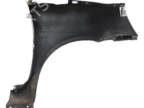 Left front fenders RENAULT CLIO II (BB_, CB_) 1.2 (BB0A, BB0F, BB10, BB1K, BB28, BB2D, BB2H, CB0A,... | BP29198287C41 