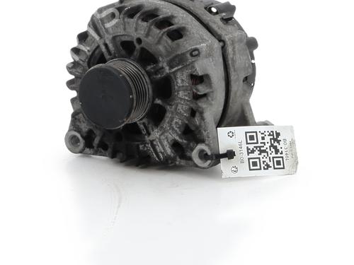 alternator-citroen-c3-ii-sc_-2009-37016638 main image