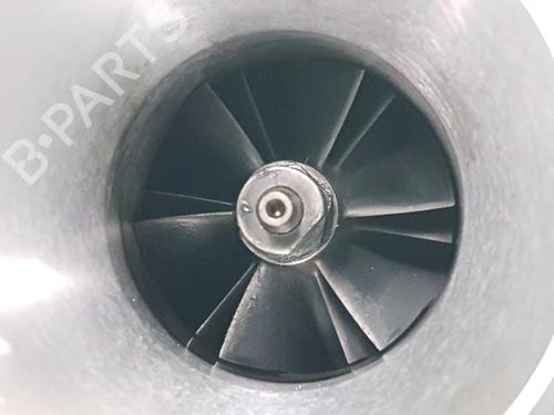 Engine PEUGEOT 5008 (0U_, 0E_) 1.6 HDi | BP32460351M1  - Image 11