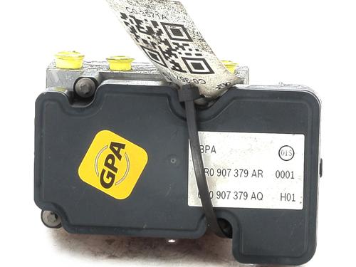 Used ABS pump SKODA FABIA II (542) 1.2 TSI (86 hp) 26165614