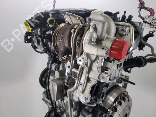 Engine OPEL CORSA F (P2JO) 1.2 (68) | BP29578839M1 