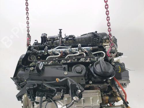 Engine BMW 1 (F20) 118 d | BP36351327M1  - Image 5