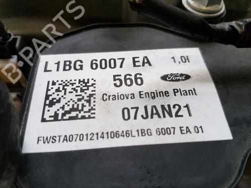 Engine FORD PUMA (J2K, CF7) 1.0 EcoBoost | BP36210321M1  - Image 11