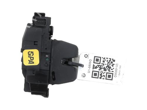 tailgate-lock-citroen-c4-ii-nc_-2009-33111432 main image